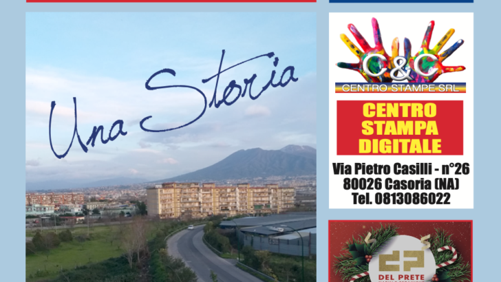 [14-01-2024] Casoriadue – N. 300