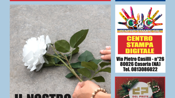 [28-01-2024] Casoriadue – N. 302