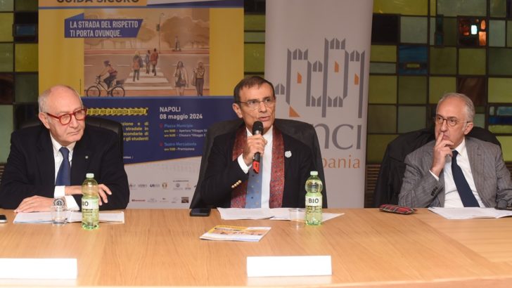 Regione Campania, Anci Campania e Associazione Meridiani chiamano a raccolta scuole e università