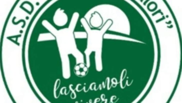 L’Asd Terra dei Valori vince fuori e dentro al campo: settimana all’insegna della solidarietà