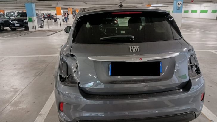 Leroy Merlin di Afragola: continuano i furti e i danni ai dipendenti e ai clienti dell’azienda