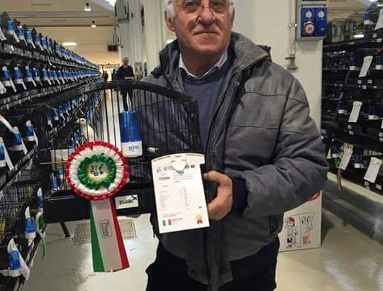 Casoria piange la scomparsa del Dott. Filippo Rossi