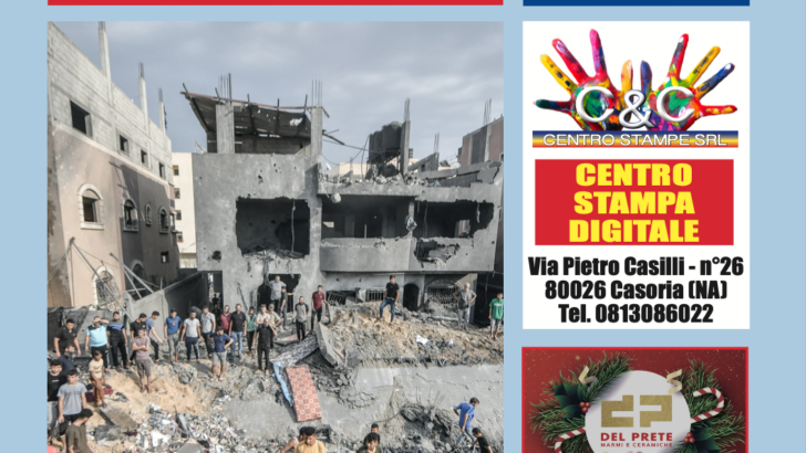 [04-02-2024] Casoriadue – N. 303