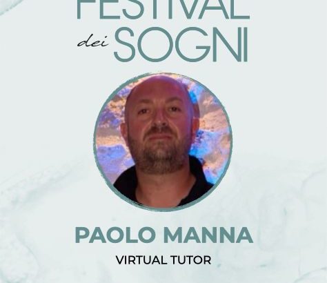 Il campano Paolo Manna nuovamente tutor al Festival di Sanremo