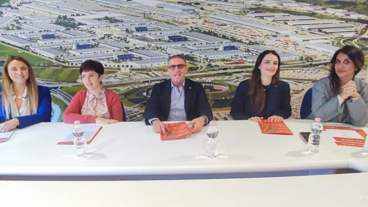 “Tendenza Eventi 2024” dal 20 al 24 Marzo al Vulcano Buono