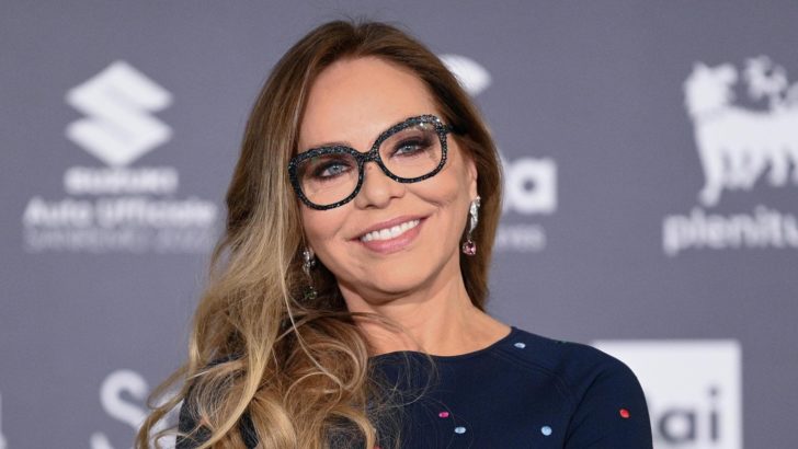 Ornella Muti e i suoi “racconti di cinema” sabato 23 marzo a Napoli a Villa Domi