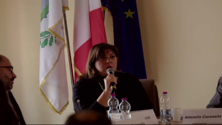 “A mio fratello”, la lettera per Stefano Ciaramella