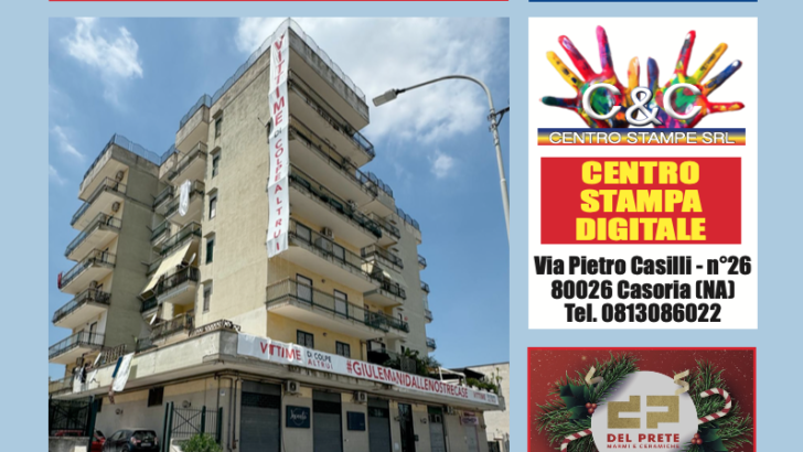 [21-07-2024] Casoriadue – N. 327