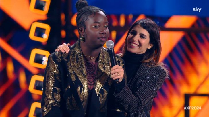 X Factor 2024: trionfa Mimì
