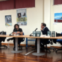 Salvatore Toscano presenta il suo primo libro: “Gli stupidi e i furfanti”