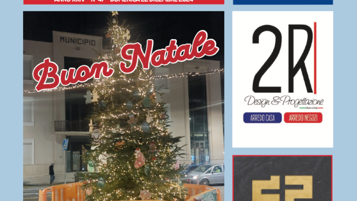 [22-12-2024] Casoriadue – N. 346