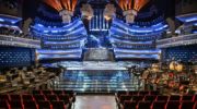 Fervono i preparativi per la seconda serata di Sanremo 2025: ospiti e ordine di esibizione
