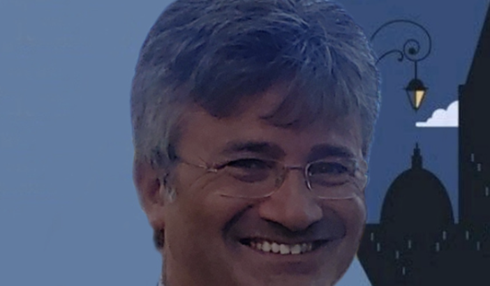 Il prof. Mario Ronga eletto vicepresidente della Siagascot