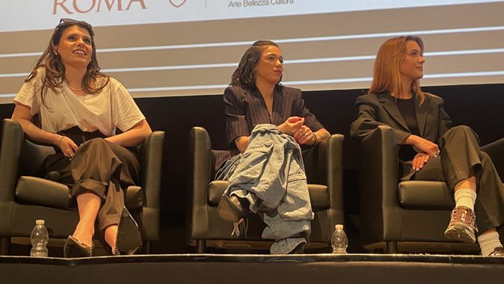 Al cinema Adriano di Roma l’anteprima di MareFuori