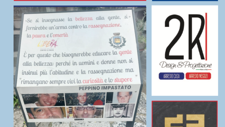[16-03-2025] Casoriadue – N. 358