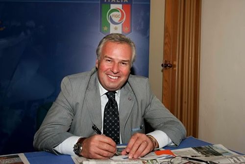 Gianfranco Coppola rieletto presidente nazionale dell’USSI: le congratulazioni di Casoriadue
