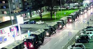 COVID: il peso della memoria