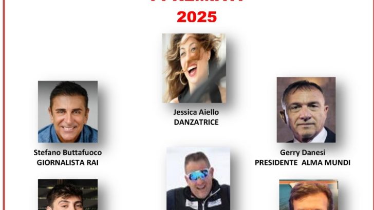 Premio “Il sognatore”, la settima edizione a Villa Domi il 28 marzo