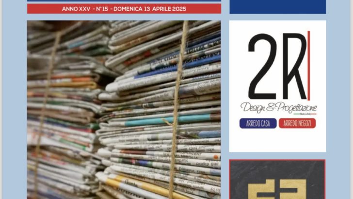 [10-04-2025] Casoriadue – N. 362