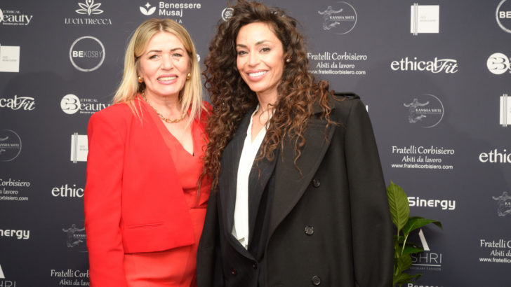 Benessere Musaj sigla una nuova partnership con il dipartimento Cultura, Sport e Spettacolo Libertas