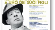 Il teatro Trianon Viviani ricorda Nino Taranto