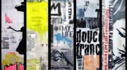 Da sabato 10 maggio la mostra “Colori Urbani” di Samuel Di Mattia