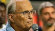 Ci ha lasciato Giacinto Russo, il ricordo di Nando Troise