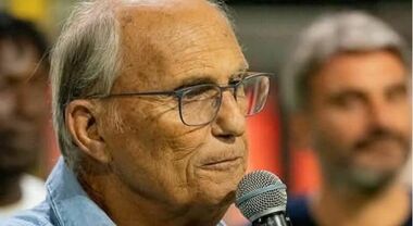 Ci ha lasciato Giacinto Russo, il ricordo di Nando Troise