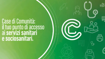 Nasce la casa di comunità in via Benedetto Croce fornita dall’Asl Napoli 2 Nord