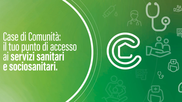 Nasce la casa di comunità in via Benedetto Croce fornita dall’Asl Napoli 2 Nord