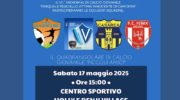 Sabato 17 maggio a Casalnuovo un quadrangolare in memoria di Pasquale Feliciello, vittima innocente di camorra