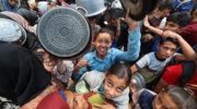 24 MAGGIO: 50.000 SUDARI PER GAZA