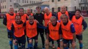 VITTORIA DEL “MIGLIACCIO GROUP” SUL “FABRIFERR” NEL TORNEO VETERANI