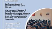 Casoria: Una nuova casa editrice, la “Astra Editori”, farà il suo debutto il 29 maggio alle ore 17 presso la Biblioteca Comunale Mons. Mauro Piscopo