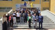 Start-up competition al Liceo Flacco di Portici, premiati sei progetti innovativi