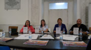 Presentata la prima edizione dello Sport Kids Festival