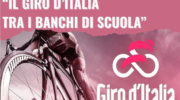 Pomigliano D’Arco porta il Giro d’Italia nelle scuole