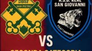 Il San Pietro sabato si gioca la finale play-off che vale la Prima Categoria