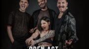 Deva apre il concerto di Vasco Rossi il 17 giugno allo stadio Maradona