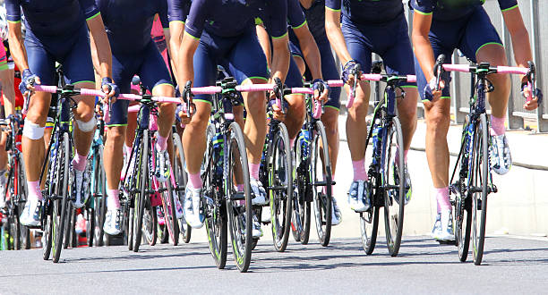 Casoria accoglie il Giro d’Italia: una giornata di sport, storia e comunità