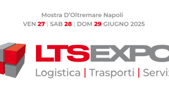 Dal 27 al 29 giugno alla Mostra d’Oltremare c’è Lts Expo