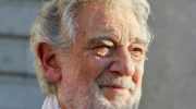 Il premio Faraglioni Capri 2025 a Placido Domingo