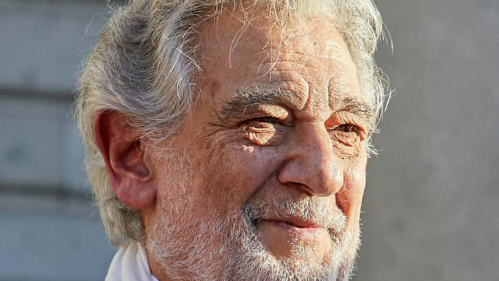 Il premio Faraglioni Capri 2025 a Placido Domingo