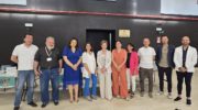 Presentata la seconda edizione di Sebs x Scampia
