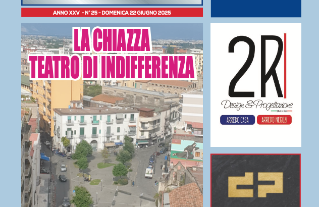[22-06-2025] Casoriadue – N. 372