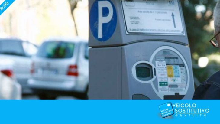 Sosta a pagamento a Casoria, al via la maxi-gara da 20 milioni di euro