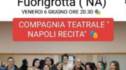 “Vulesse ‘o Cielo”, l’esilarante commedia di NAPOLI RECITA, in scena a IL PICCOLO a Fuorigrotta