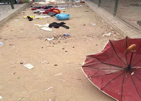 Casoria, un’emergenza di degrado urbano tra indifferenza e speranza