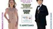 Domenica 6 luglio l’evento sfilata “Moda in Tour”