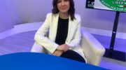 Da Napoli: Ekaterina Talapina tra le protagoniste del prestigioso evento internazionale “The Queen’s Night World” a Milano
